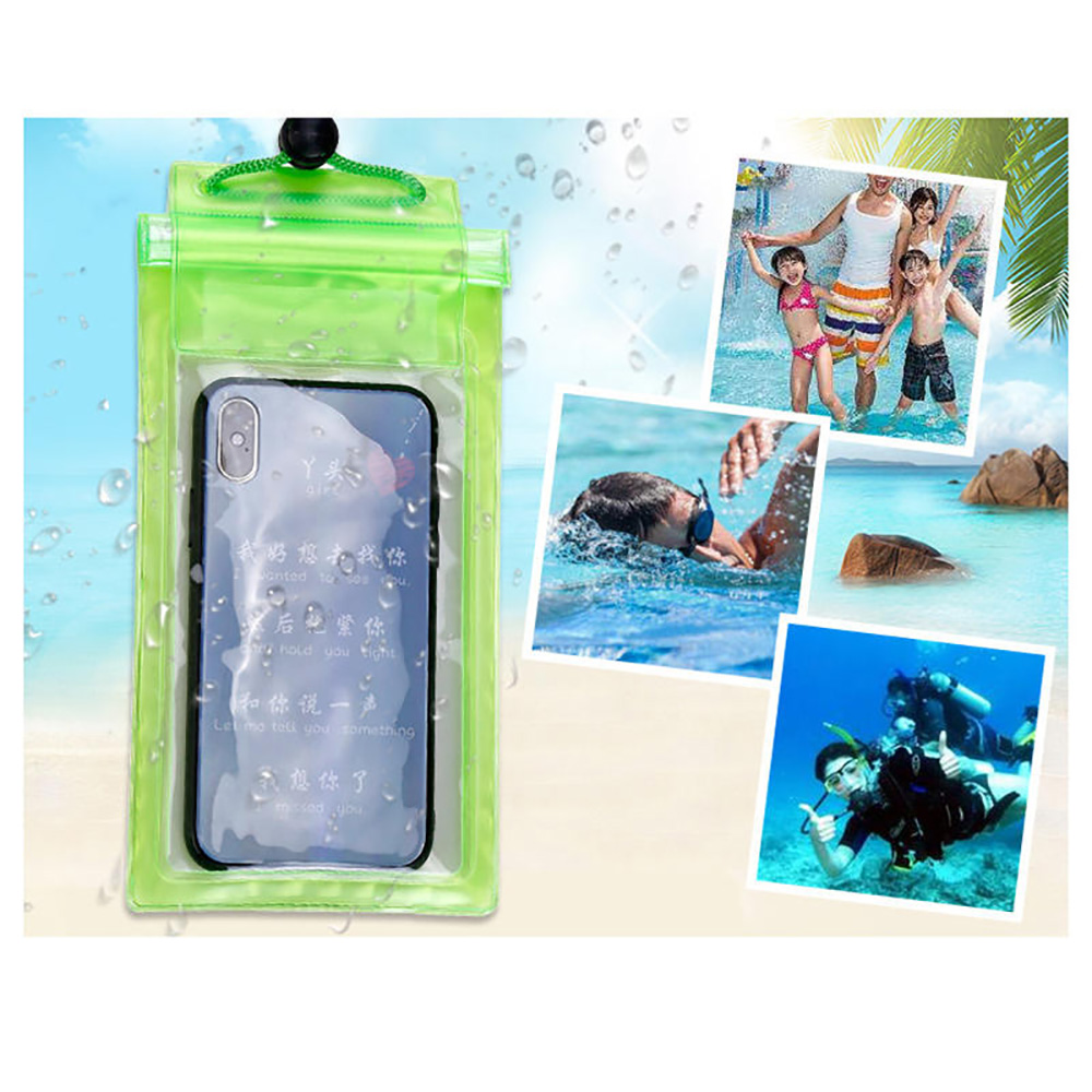 Dry Bag Waterproof - Sac de natation à haute étanchéité,