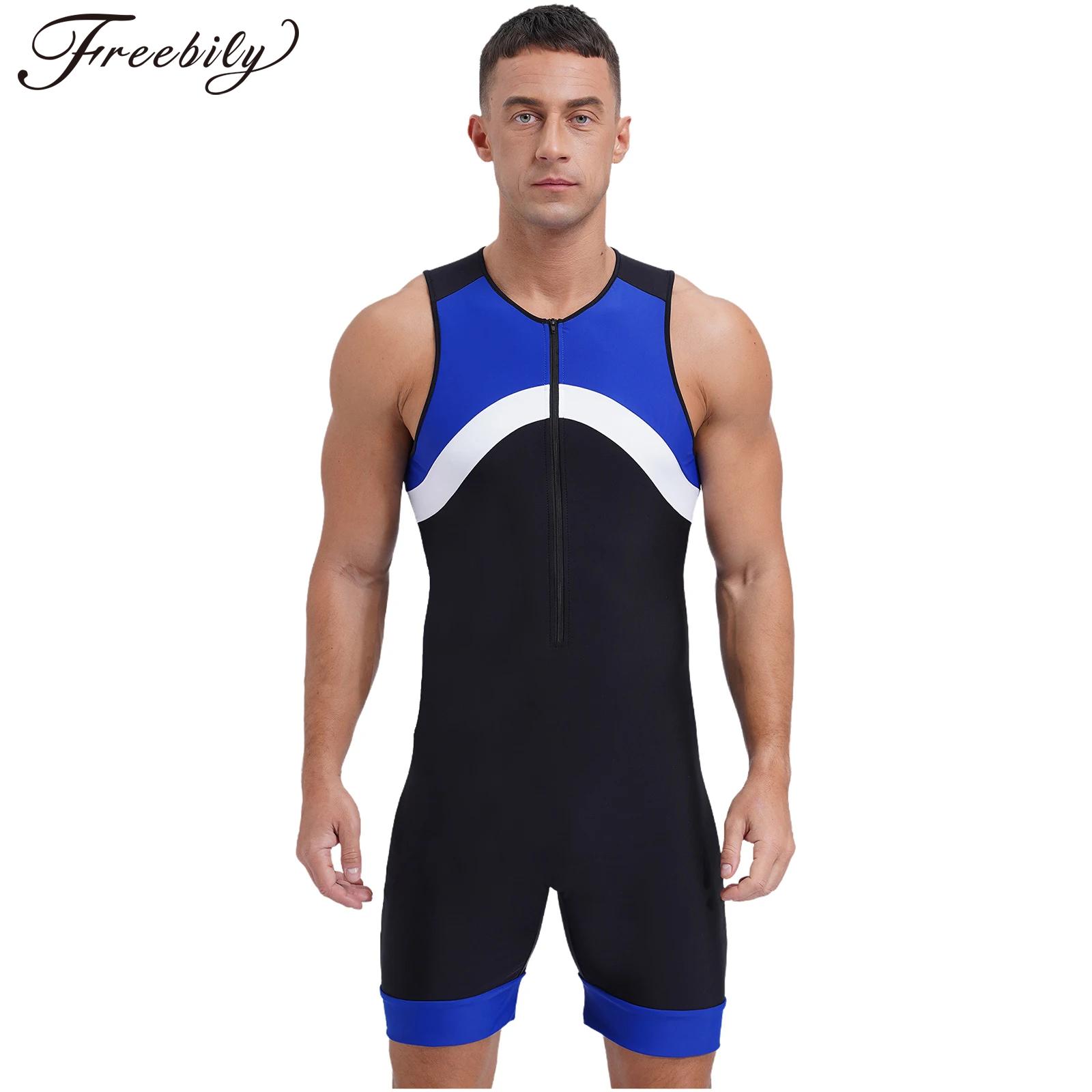 Wetsuit Men - Maillot de bain une pièce en