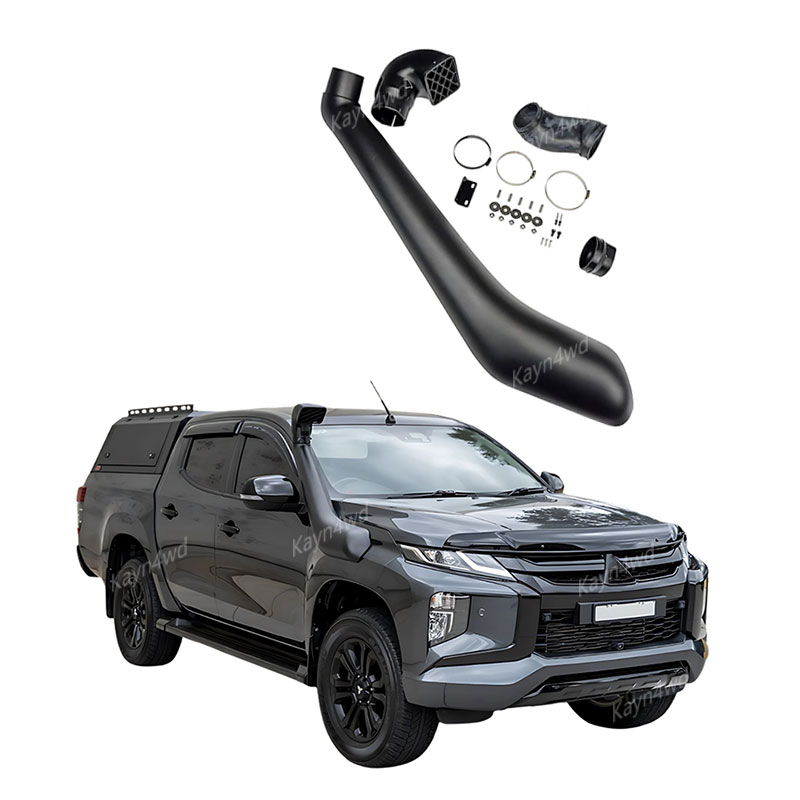 Snorkel Set - Kits de tuba d'admission d'air, accessoires