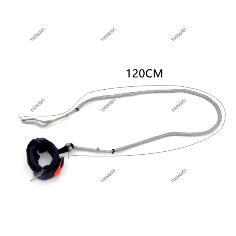 Surfboard Leash - Laisse de taille de Surf en