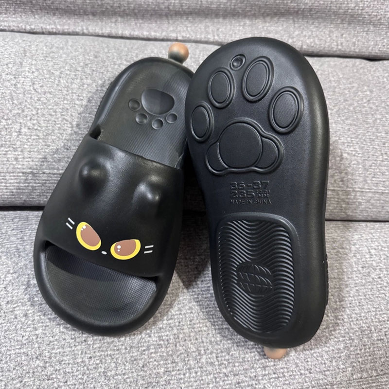 Water Shoes - Nouvelles sandales mignonnes 3D en forme