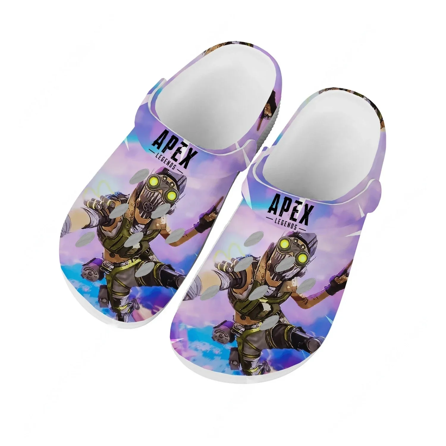 Water Shoes - Sandales Apex Legends pour hommes, femmes