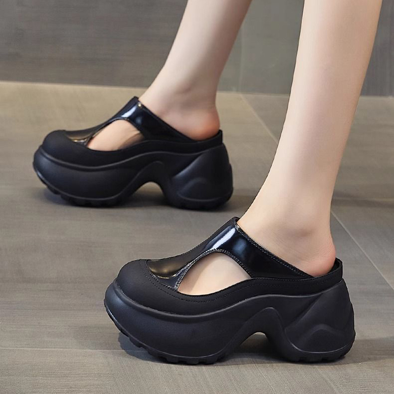 Water Shoes - Sandales et claquettes pour femme, confort
