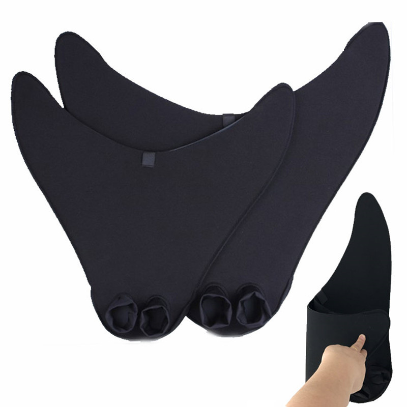 Flippers Swimming - Palmes de queue de sirène de