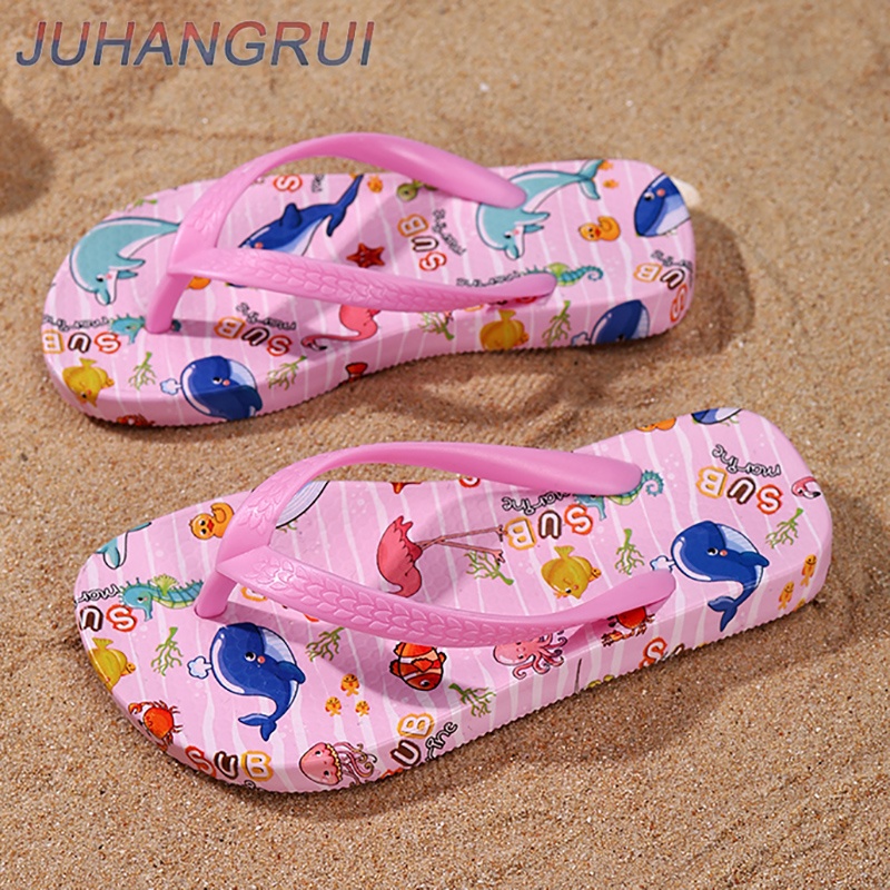 Flippers Swimming - Sandales pour tout-petits, chaussures pour enfants,