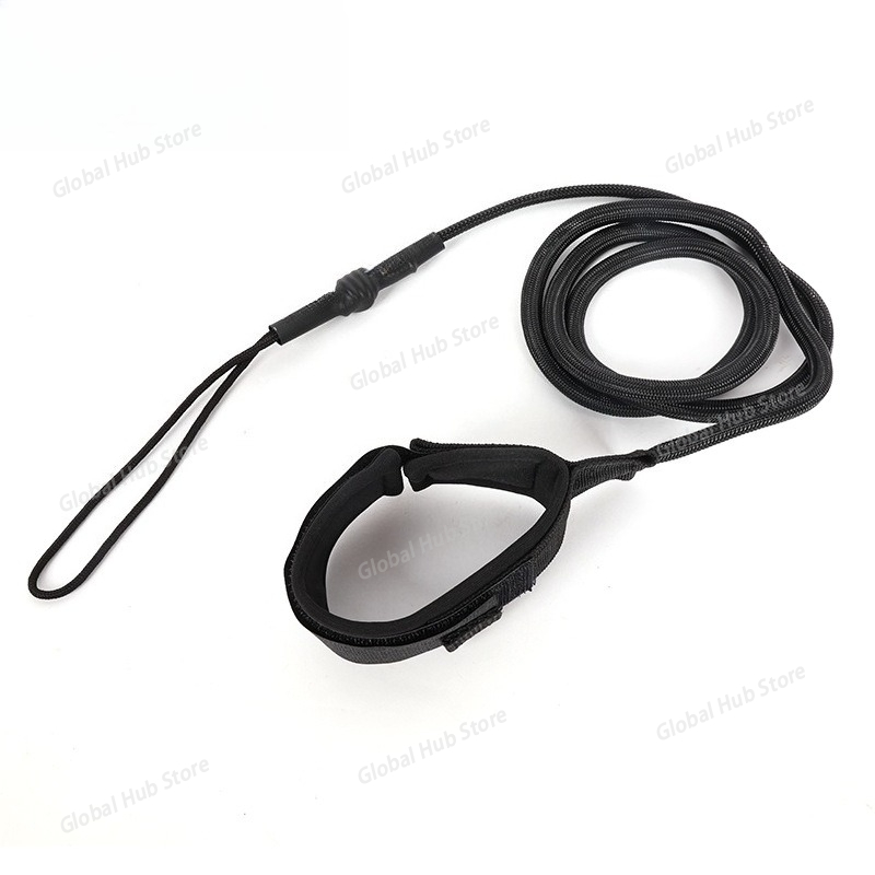 Surfboard Leash - Laisse de pagaie de planche de