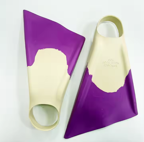Swim Fins - Nouvelles palmes de plongée professionnelles pour