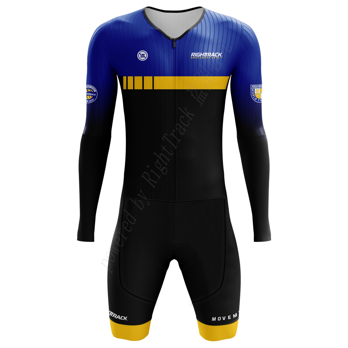 Trisuit de Triathlon pour homm - Wetsuit Men avis et prix