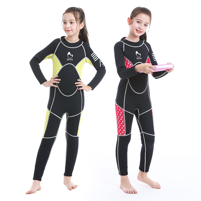 Combinaison de plongée pour en - Snorkeling Gear avis et prix