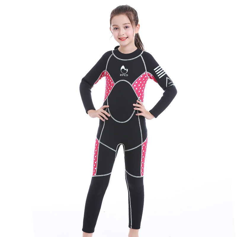 Combinaison de plongée pour en - Snorkeling Gear avis et prix