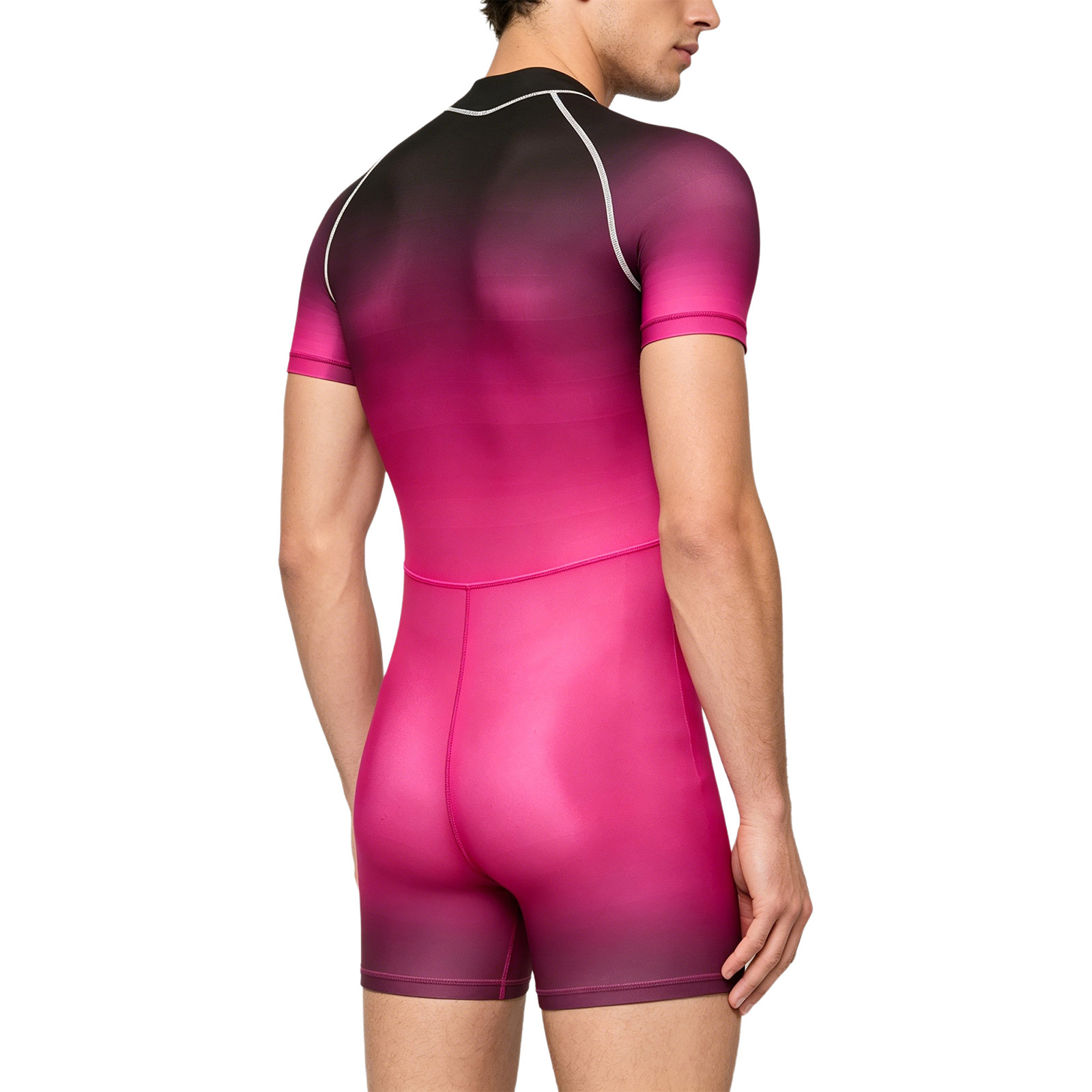 Combinaison de bain intégrale  - Wetsuit Men avis et prix