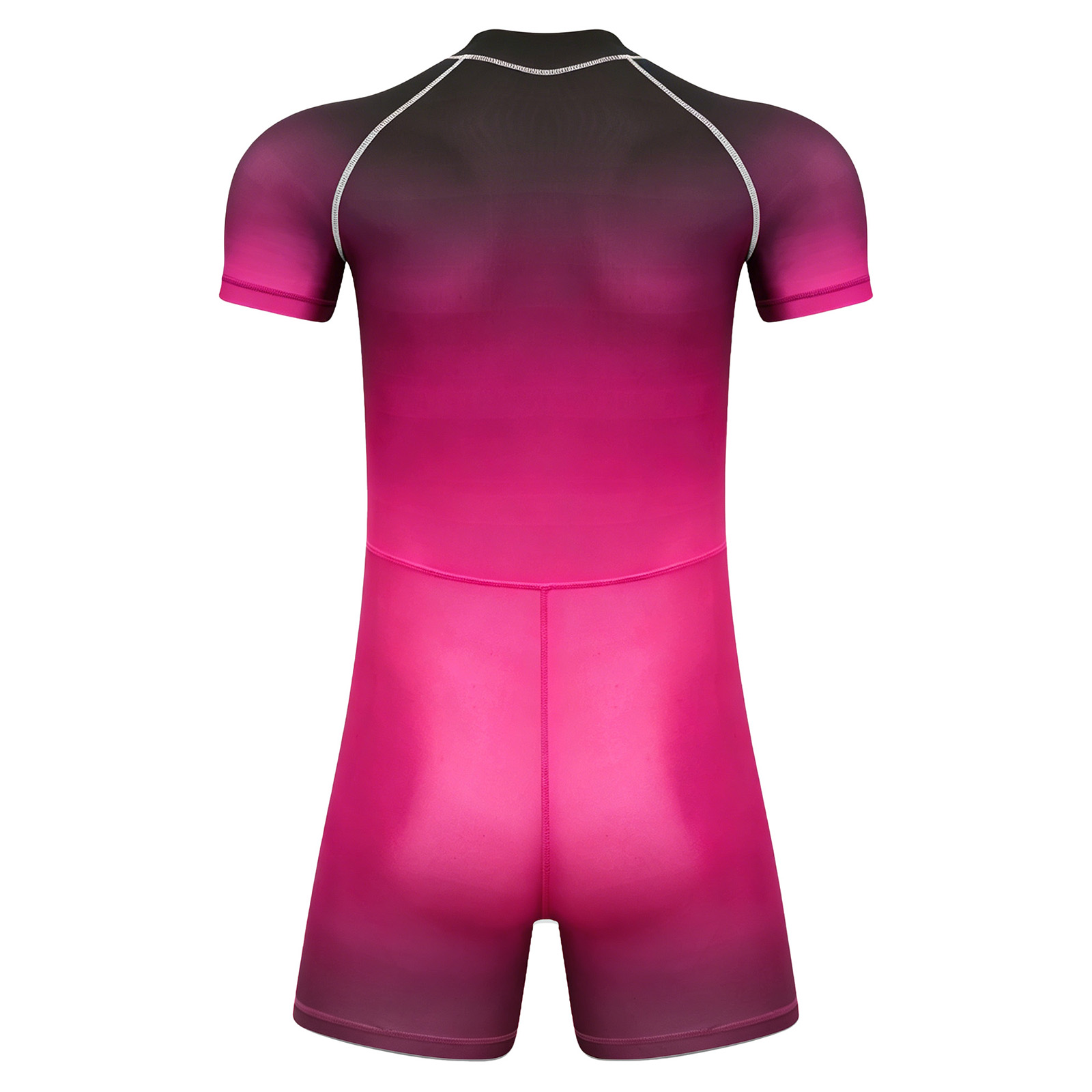 Combinaison de bain intégrale  - Wetsuit Men avis et prix