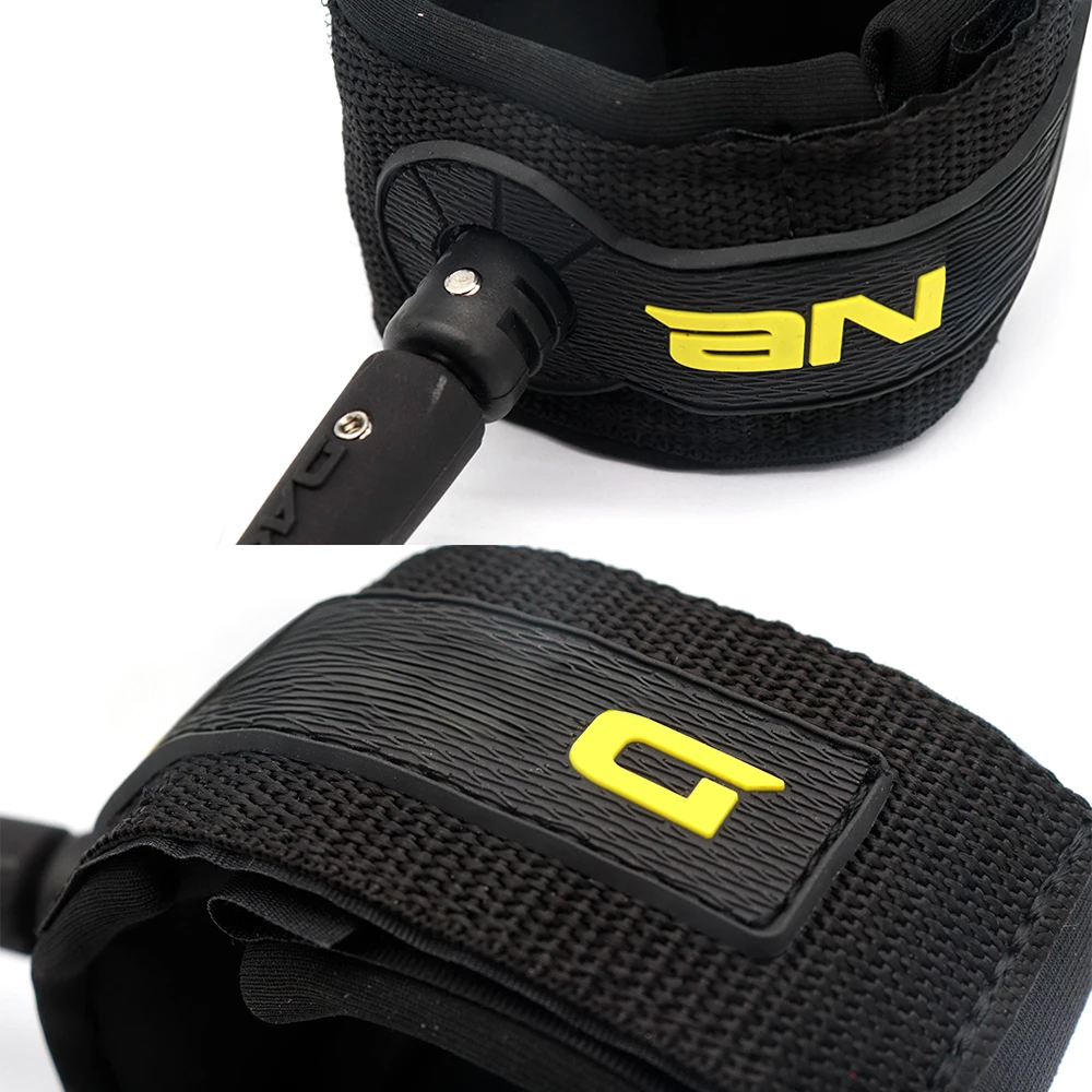 Laisse de surf en TPU pour pla - Surfboard Leash avis et prix