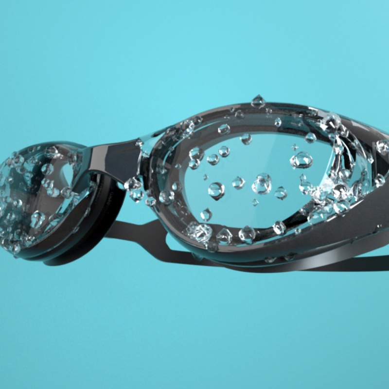 Équipement de natation, lunett - Goggles Swim avis et prix