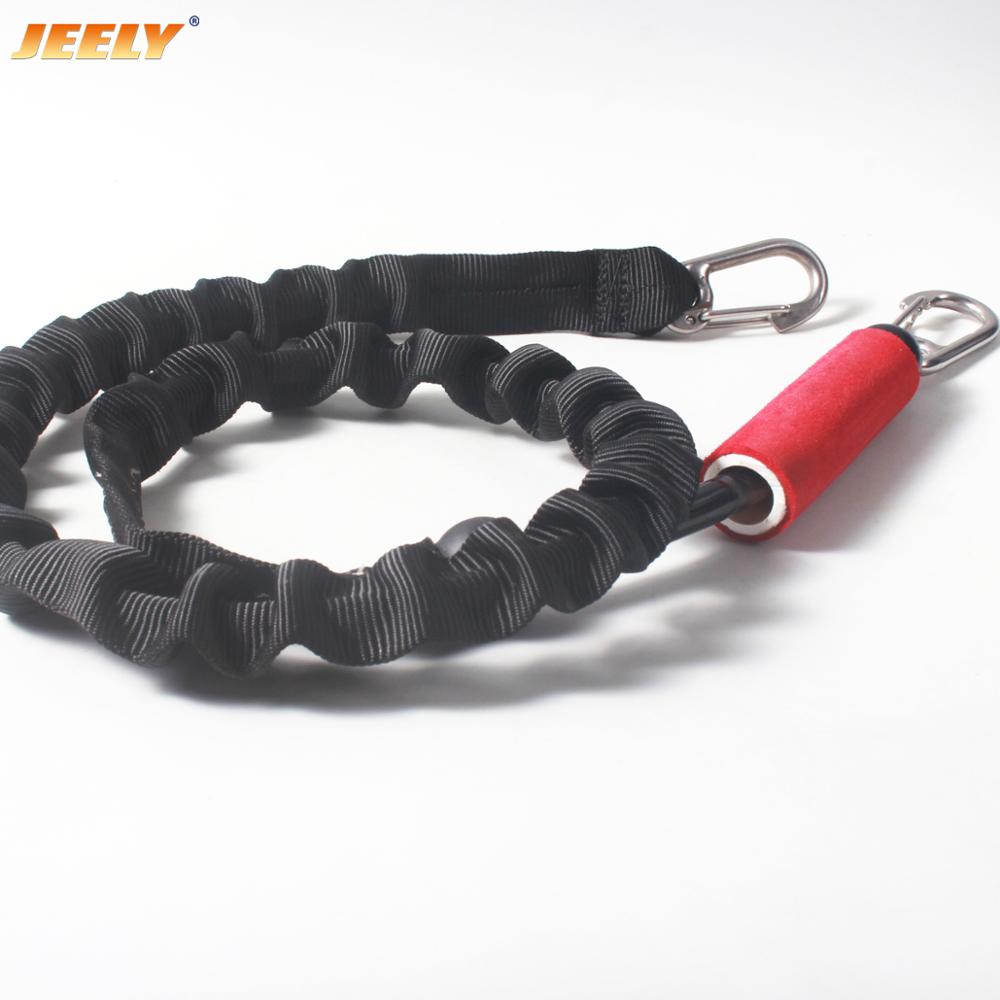 Laisse de sécurité pour kitesu - Surfboard Leash avis et prix