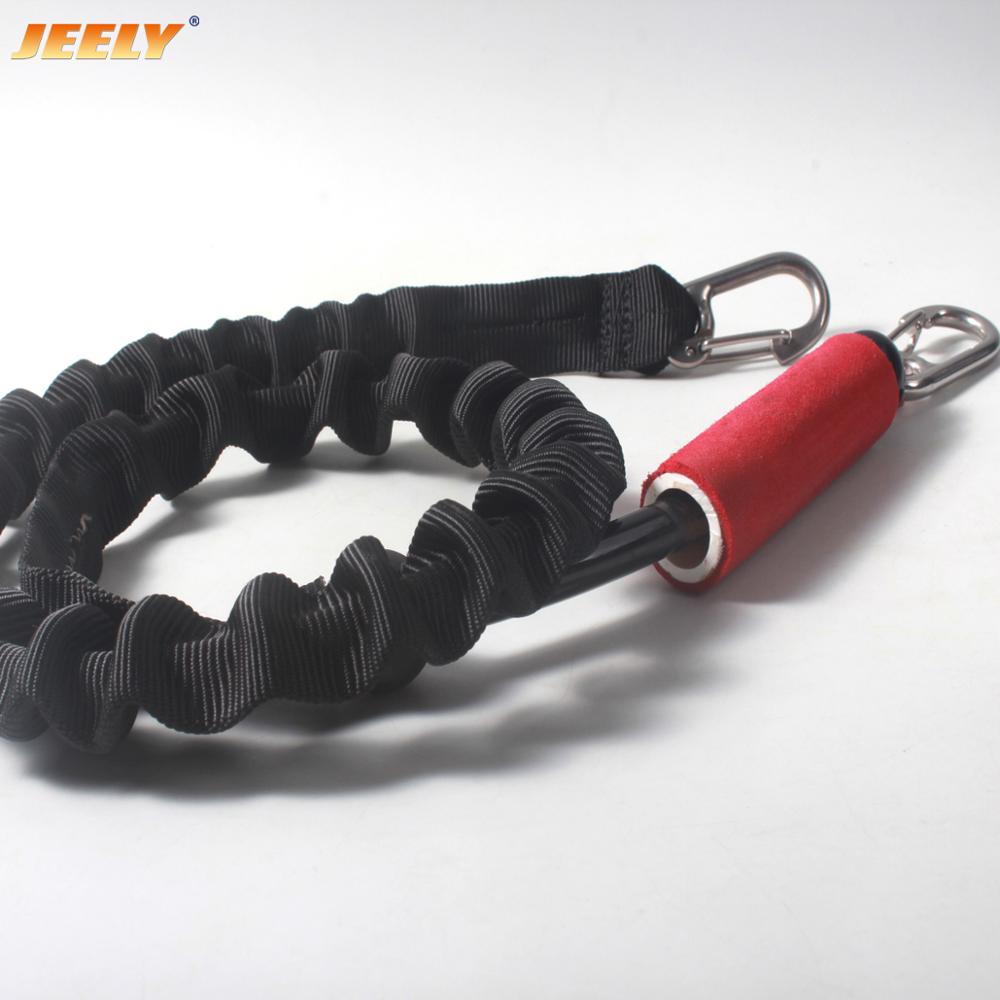 Laisse de sécurité pour kitesu - Surfboard Leash avis et prix