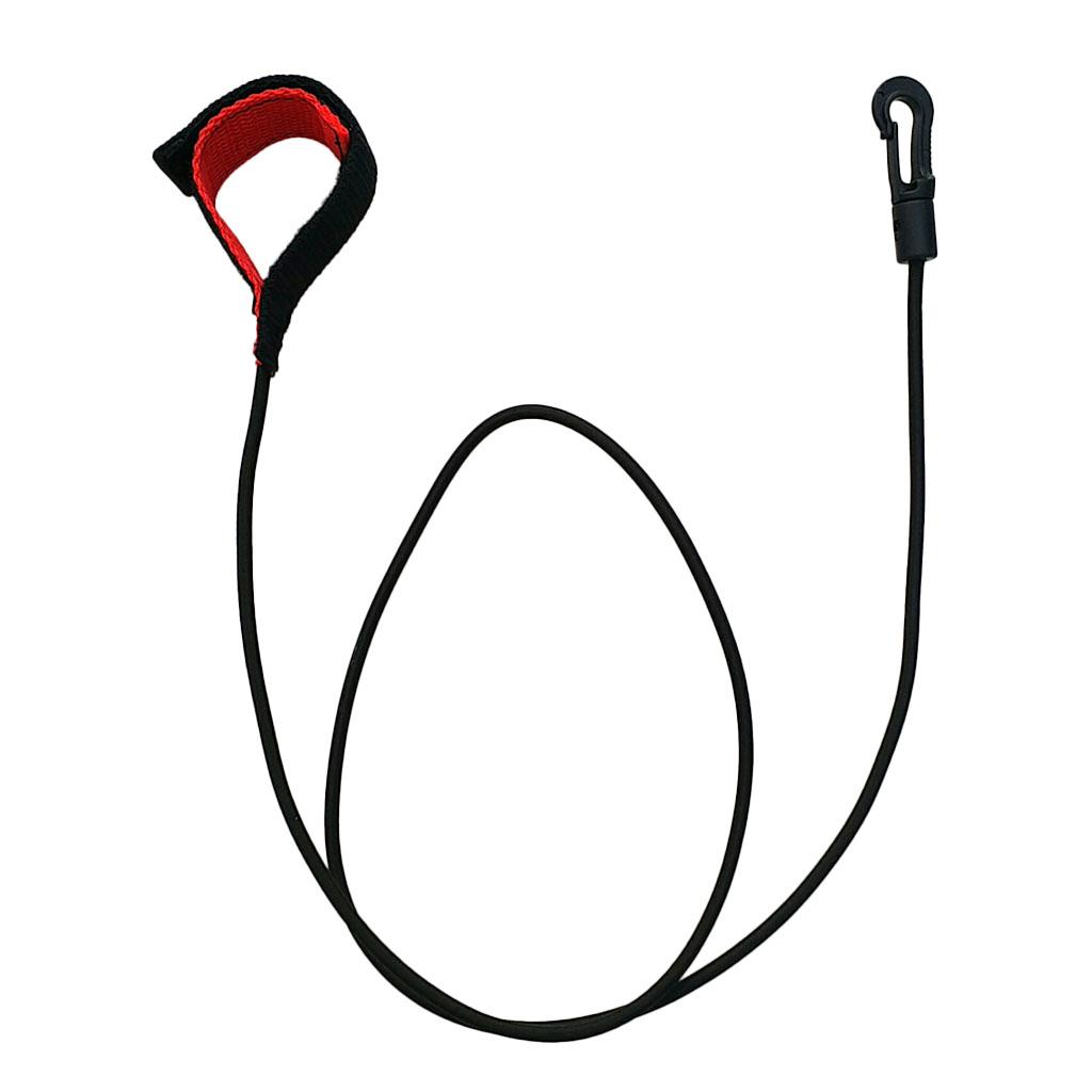 Laisse de pagaie de Kayak mult - Surfboard Leash avis et prix