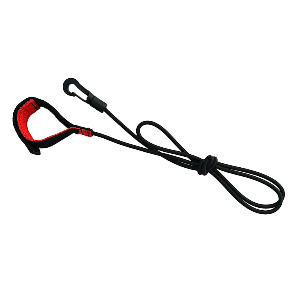 Laisse de pagaie de Kayak mult - Surfboard Leash avis et prix