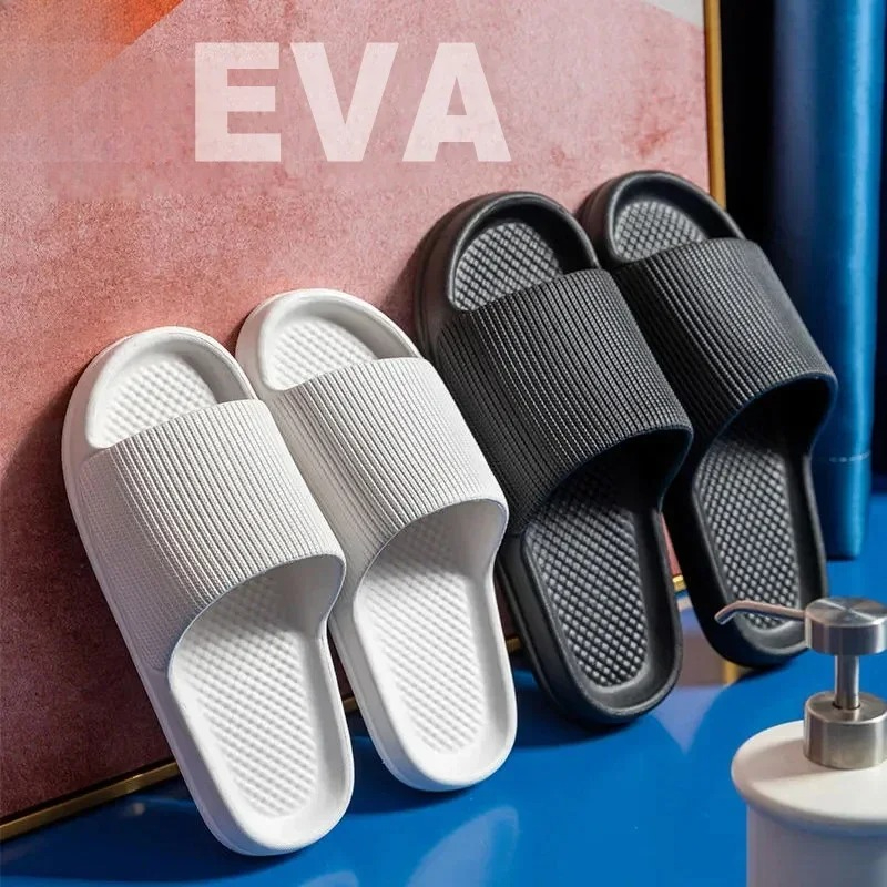 Sandales tendance pour hommes  - Flippers Swimming avis et prix