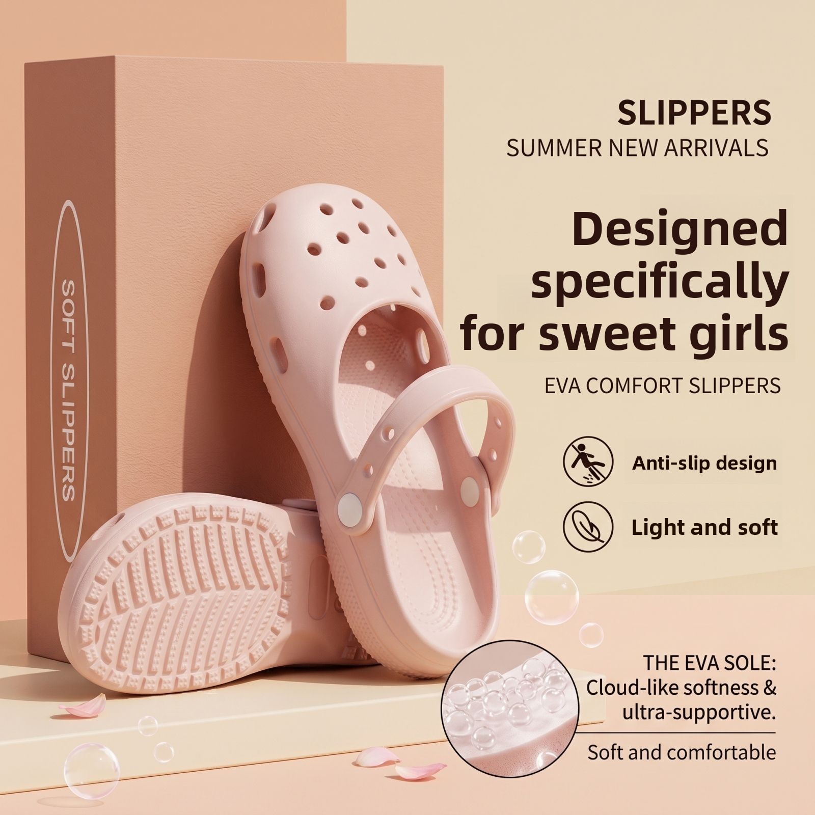 Nouvelles sandales d'été pour  - Water Shoes avis et prix