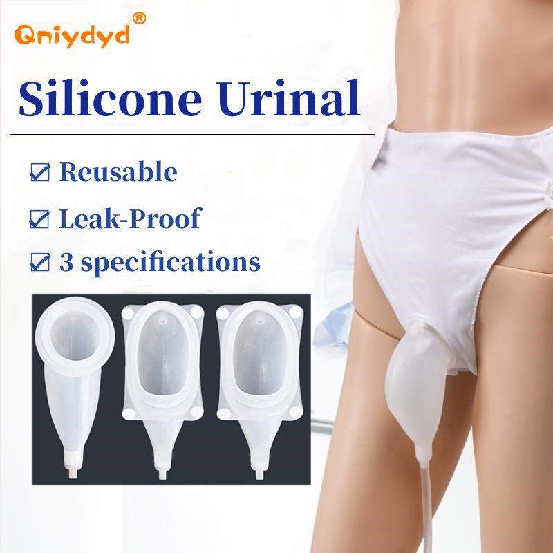 Récepteur urinaire pour hommes - Wetsuit Men avis et prix