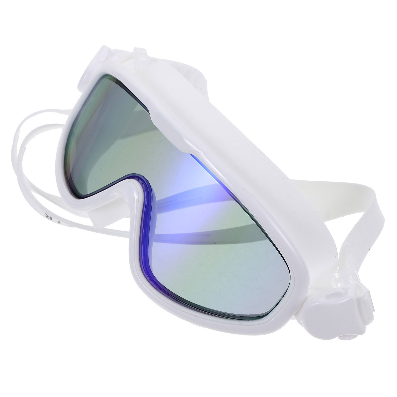 Lunettes de natation blanches, - Goggles Swim avis et prix