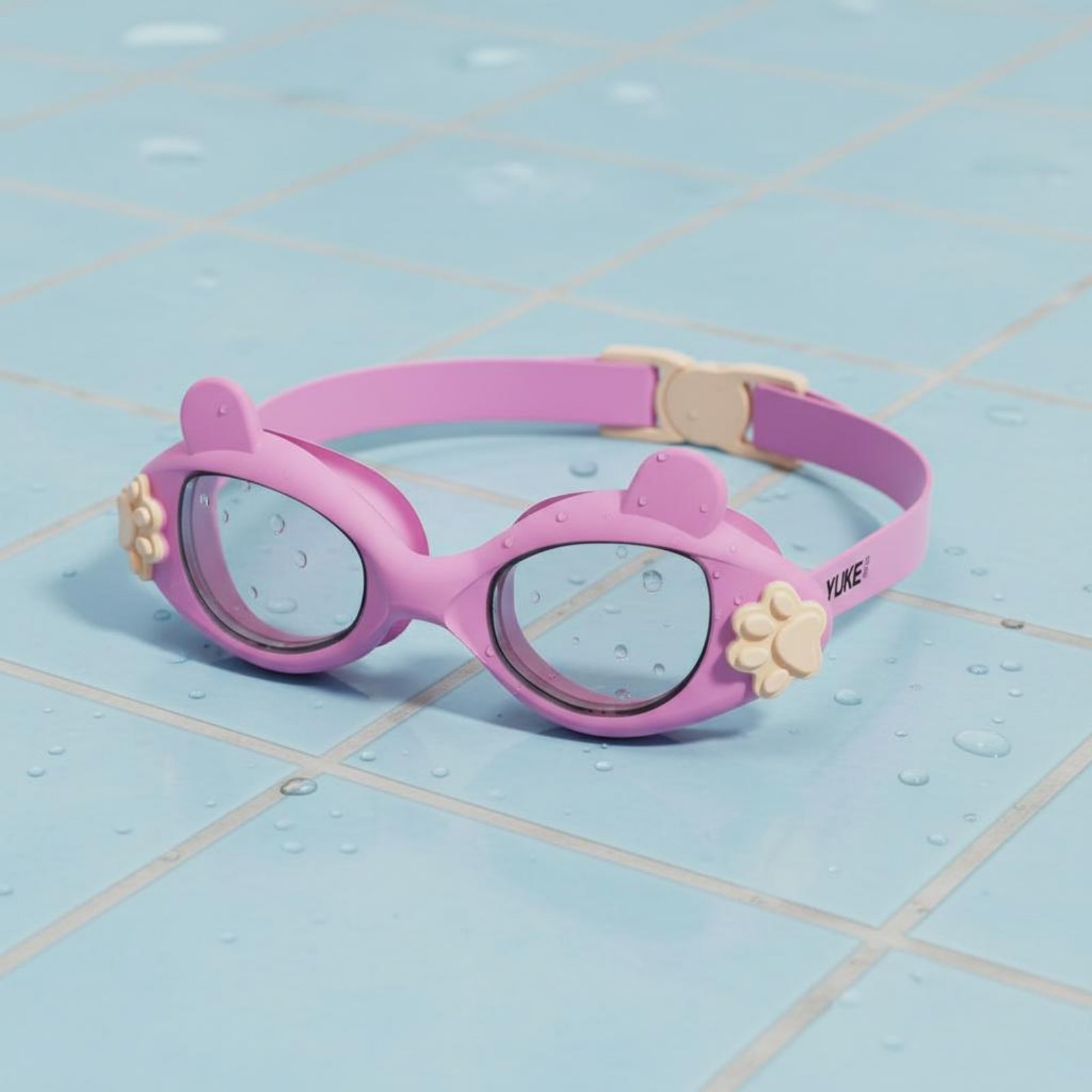 Lunettes de natation pour enfa - Goggles Swim avis et prix