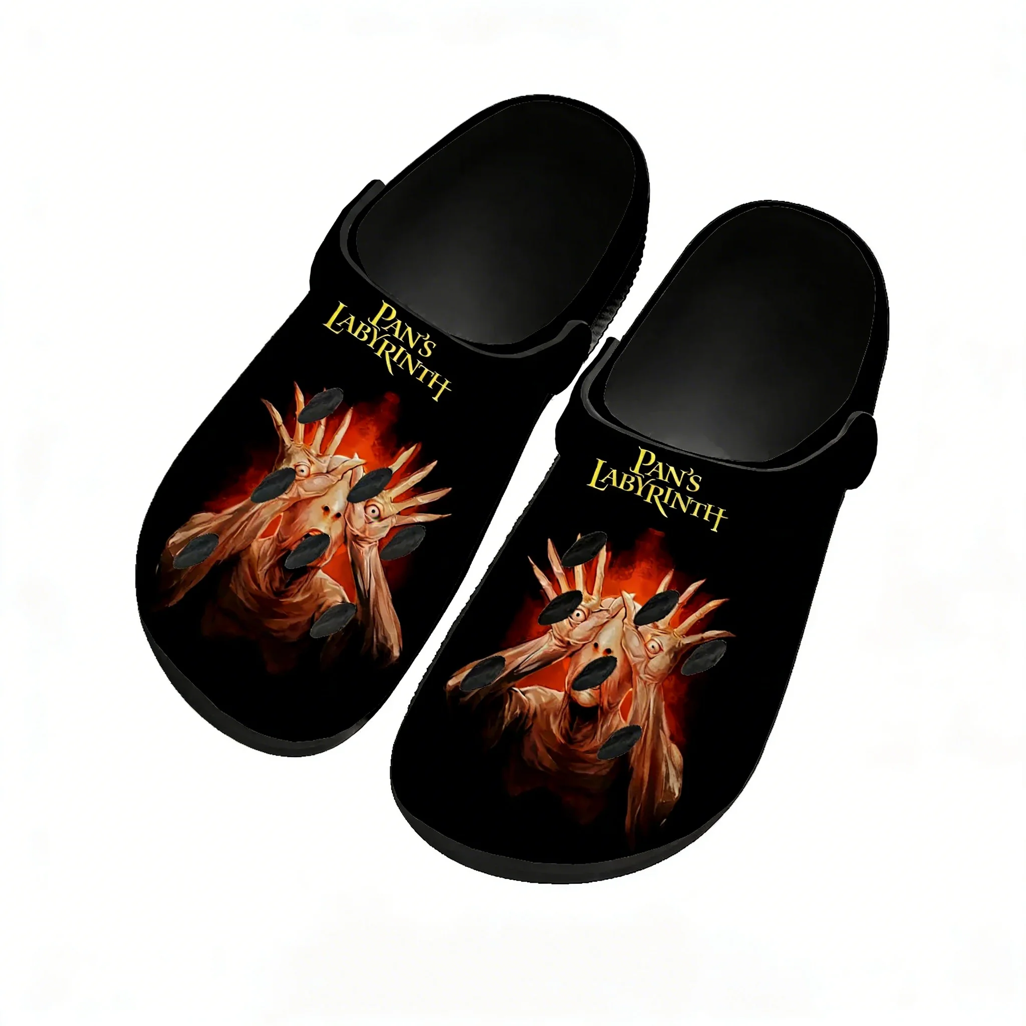Sandales personnalisées Pan's  - Water Shoes avis et prix