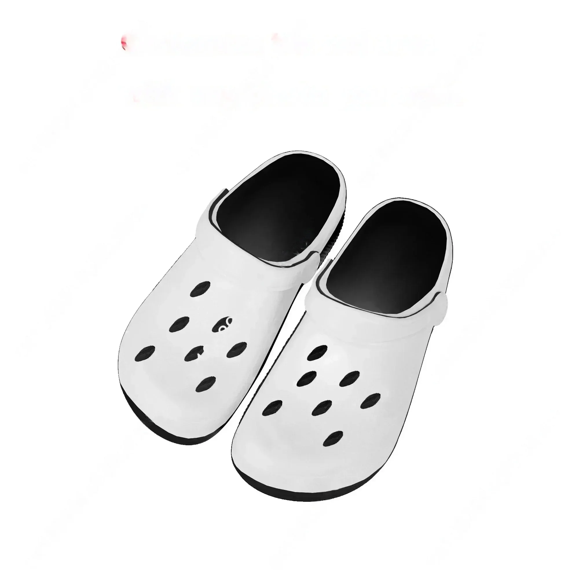 Sandales personnalisées Pan's  - Water Shoes avis et prix