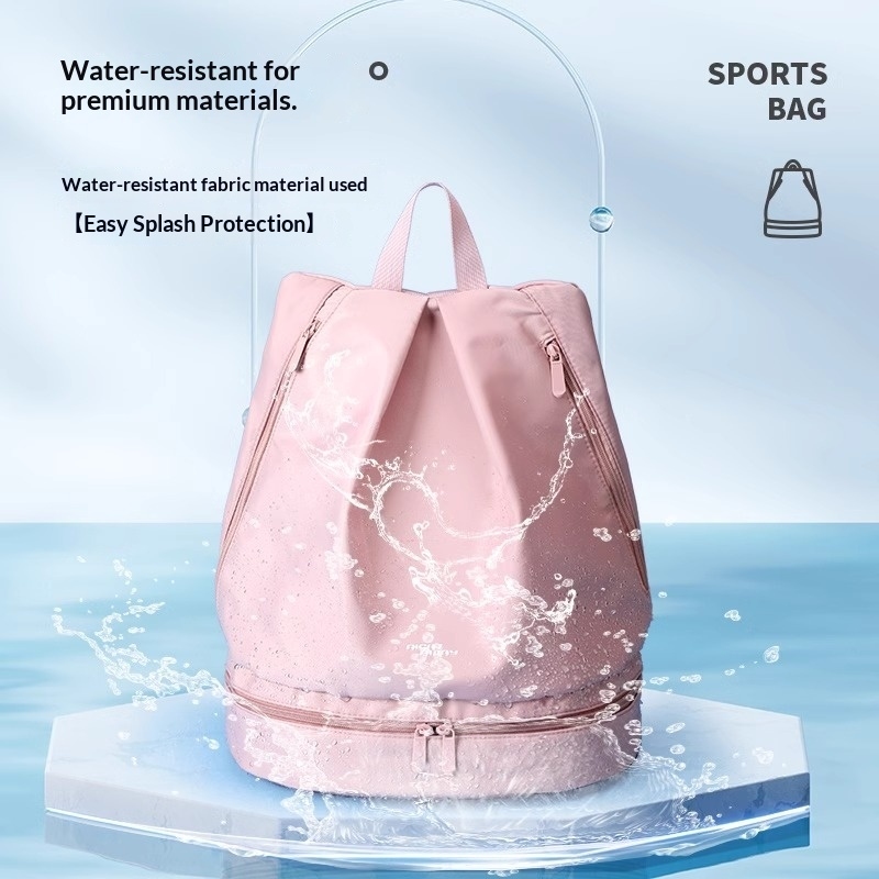Sac à dos de natation à sépara - Dry Bag Waterproof avis et prix