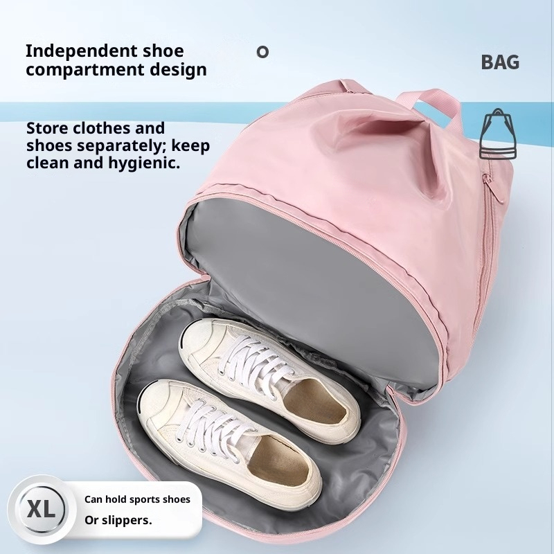 Sac à dos de natation à sépara - Dry Bag Waterproof avis et prix
