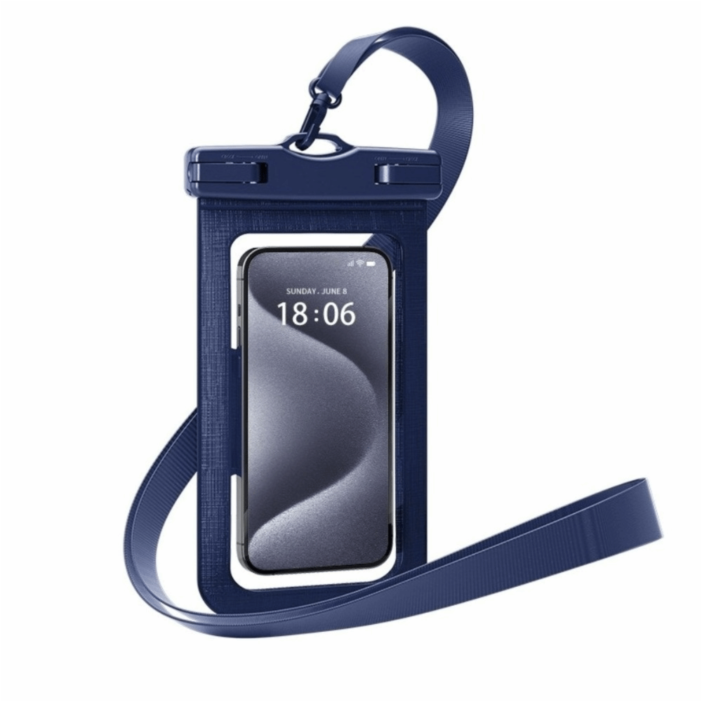 Brassard étanche pour téléphon - Dry Bag Waterproof avis et prix