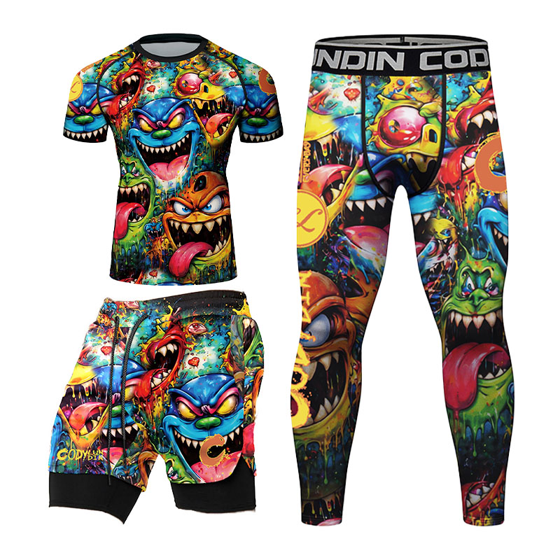Rashguard de compression pour  - Rash Guard avis et prix