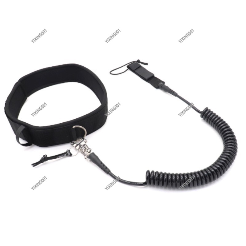 Laisse de taille de Surf en hy - Surfboard Leash avis et prix