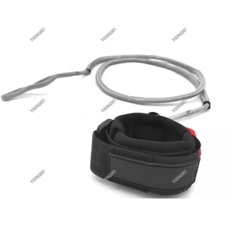 Laisse de taille de Surf en hy - Surfboard Leash avis et prix