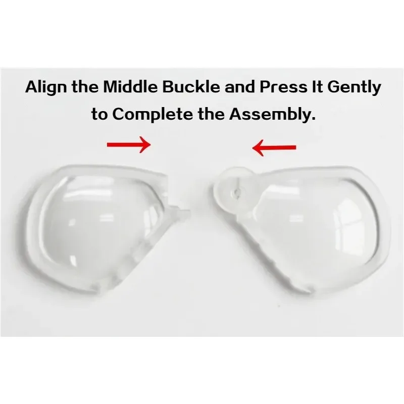 Masques de plongée avec tube r - Diving Mask avis et prix