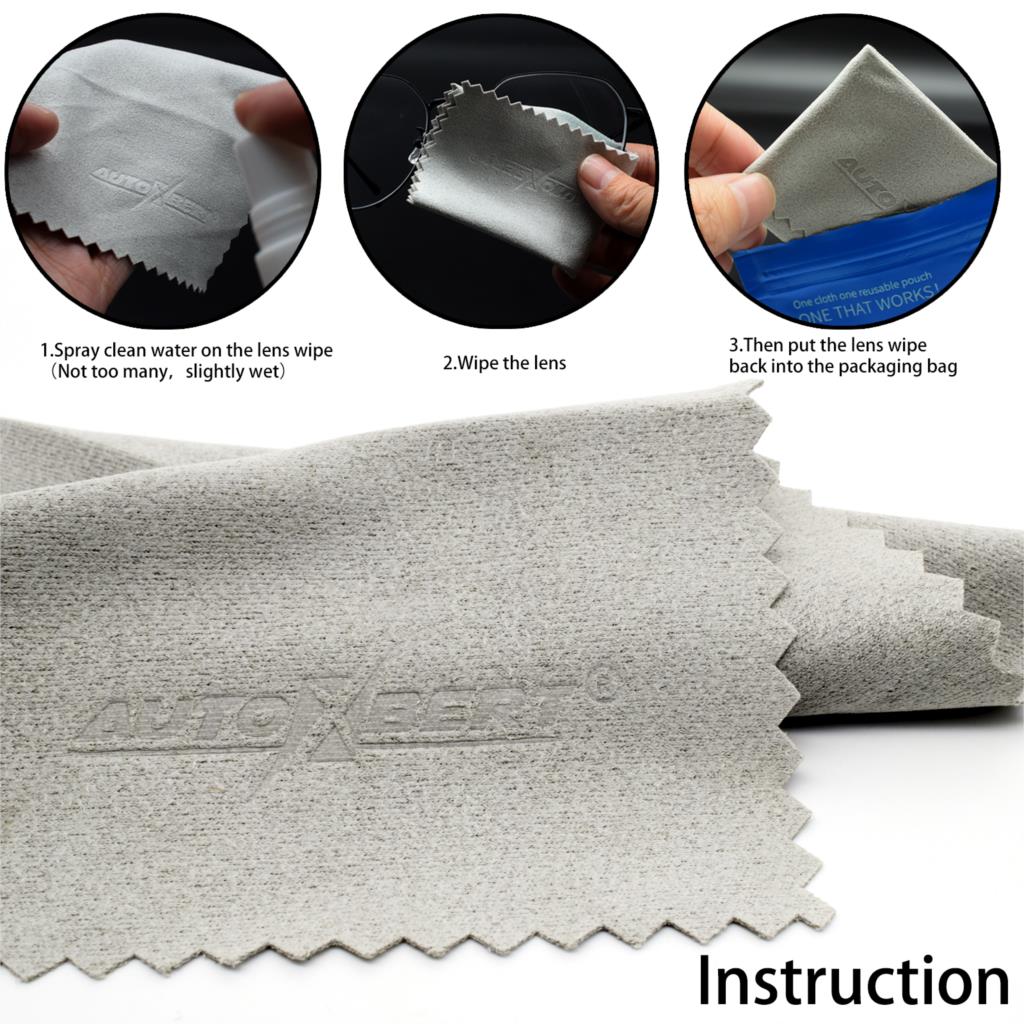 Lingettes anti-buée réutilisab - Goggles Swim avis et prix