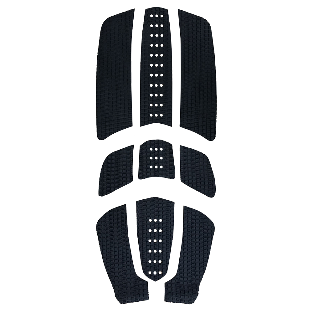 9 pièces de tapis de traction  - Surfboard Leash avis et prix