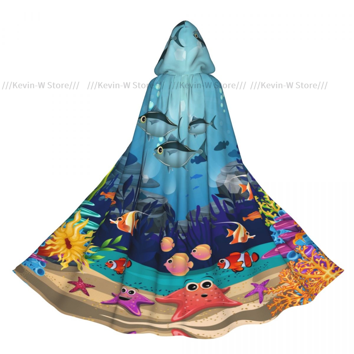 Vie sous-marine vie Marine poi - Life Jacket avis et prix