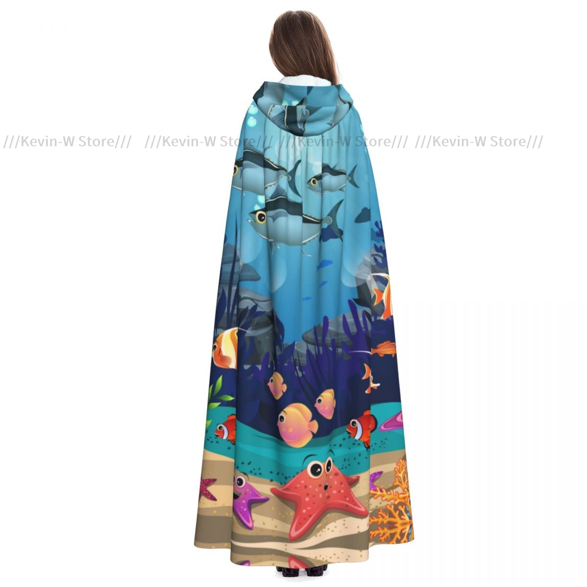 Vie sous-marine vie Marine poi - Life Jacket avis et prix