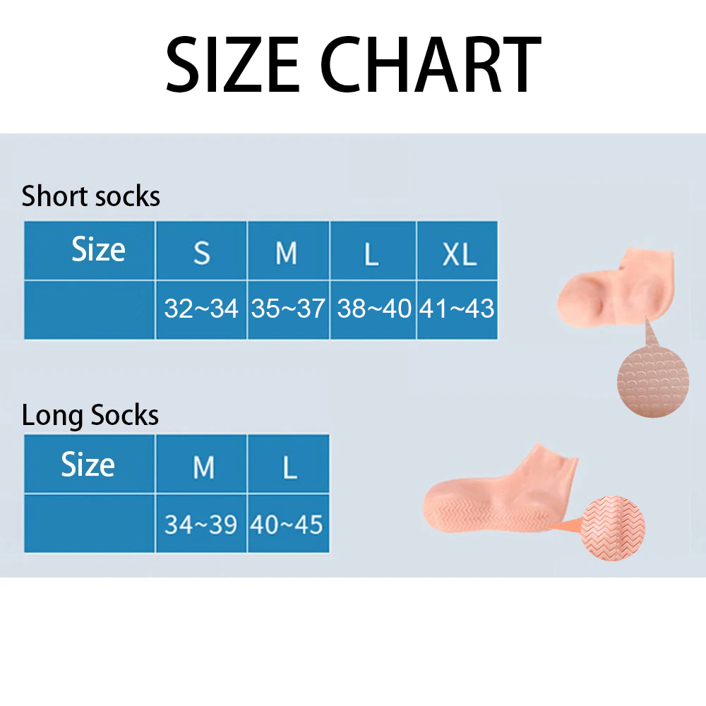 Chaussettes de combinaison en  - Flippers Swimming avis et prix