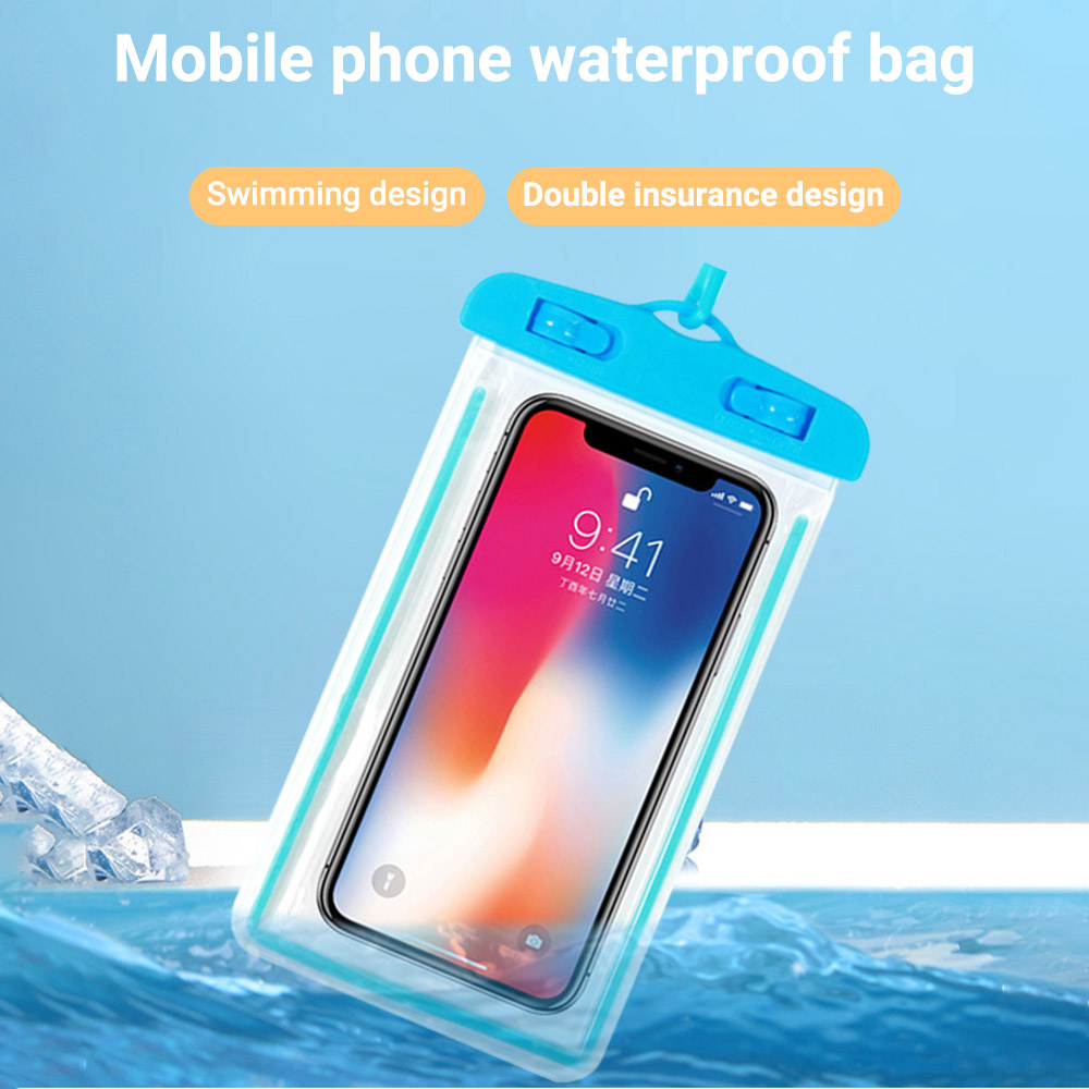 Pochette étanche universelle t - Dry Bag Waterproof avis et prix