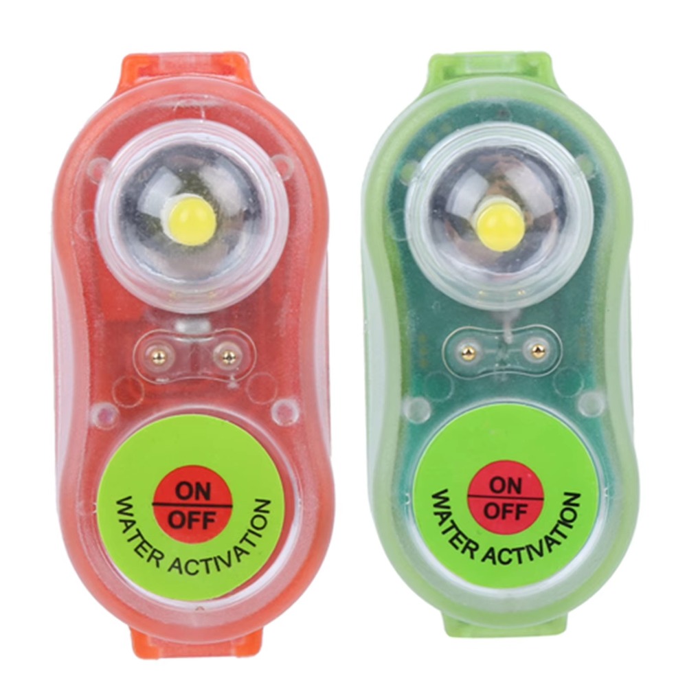 Lampe LED étanche pour gilet d - Life Jacket avis et prix