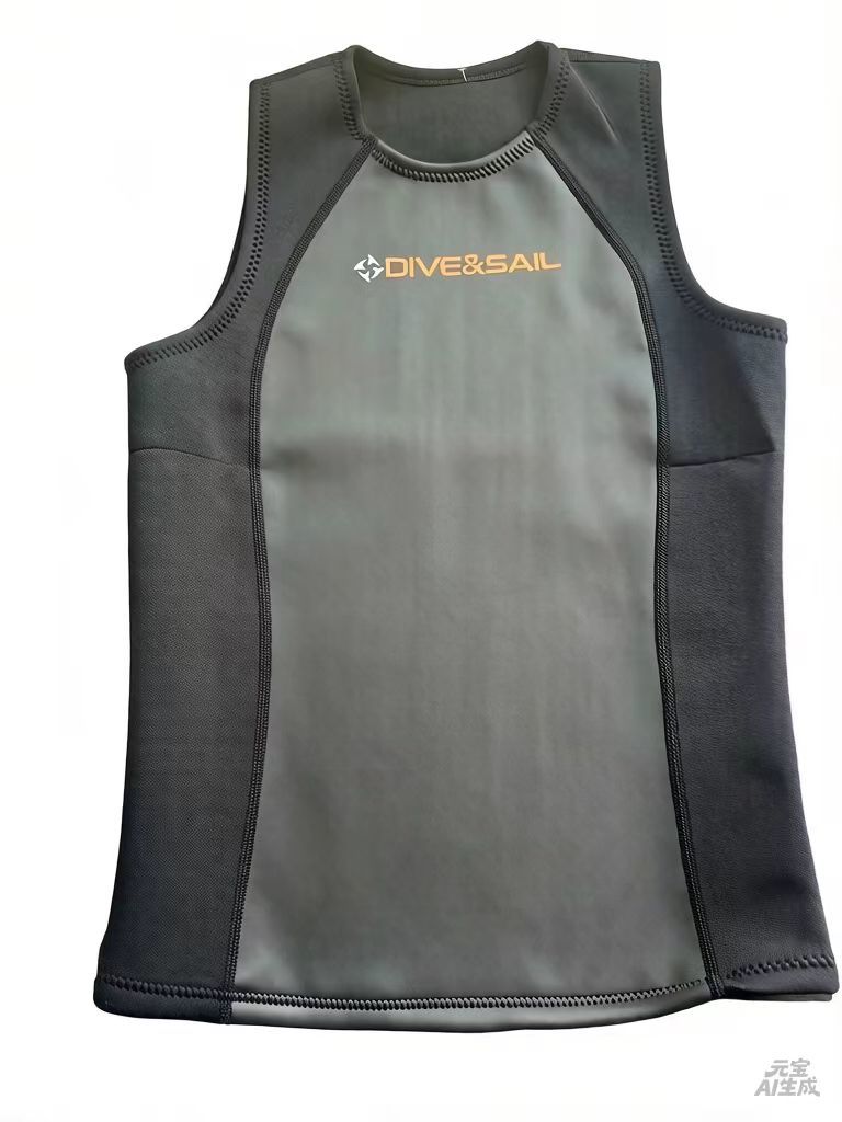 Gilet de plongée en néoprène e - Wetsuit Men avis et prix