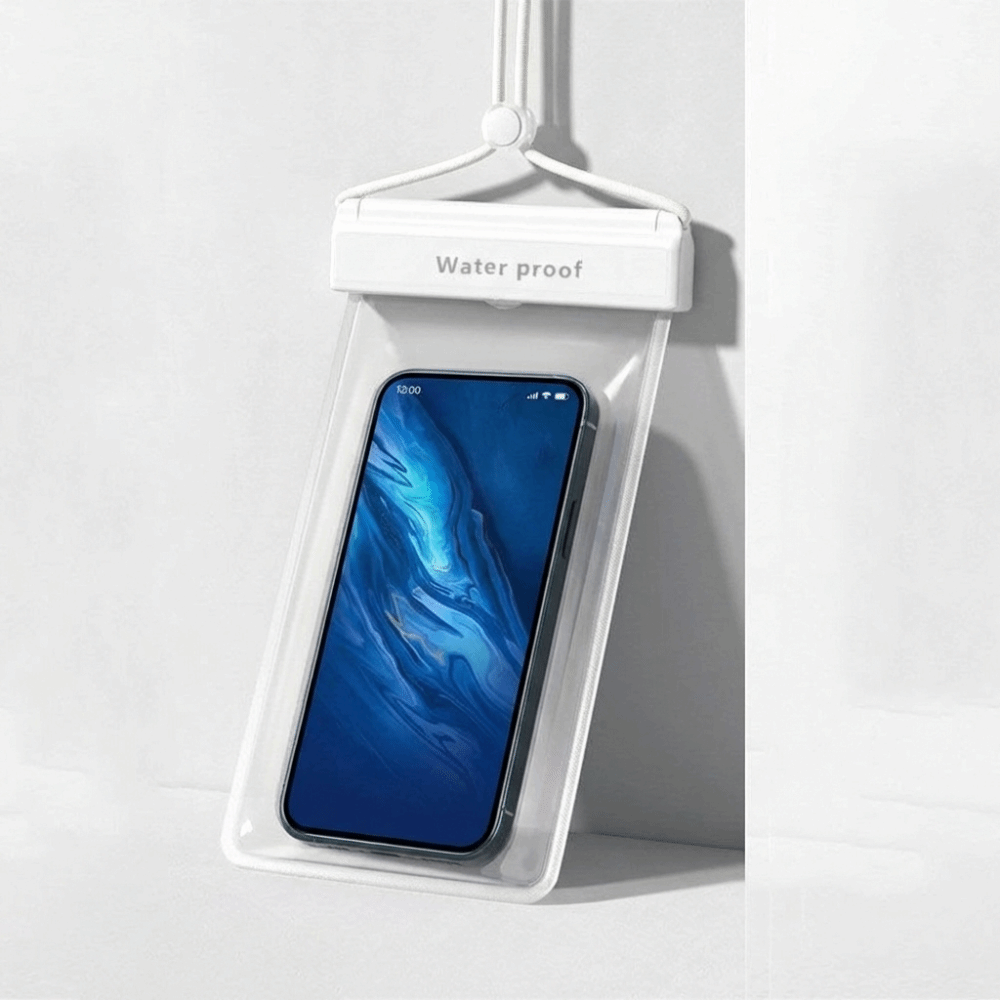 Sac de téléphone étanche à écr - Dry Bag Waterproof avis et prix