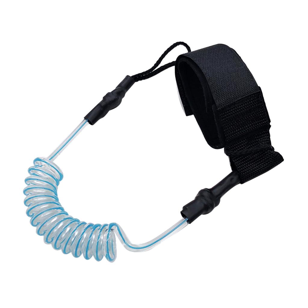 Cordon de sécurité pivotant po - Surfboard Leash avis et prix