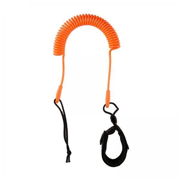Laisse de surf robuste en TPU  - Surfboard Leash avis et prix