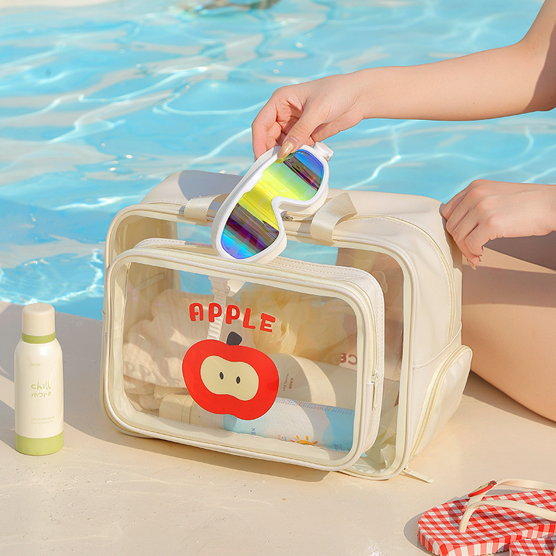 Ce sac de rangement pour vêtem - Flippers Swimming avis et prix