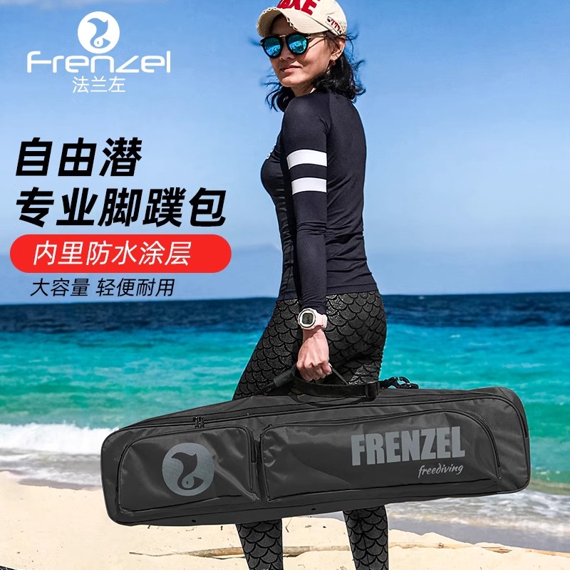 FRENZEL – sac étanche pour plo - Snorkeling Gear avis et prix