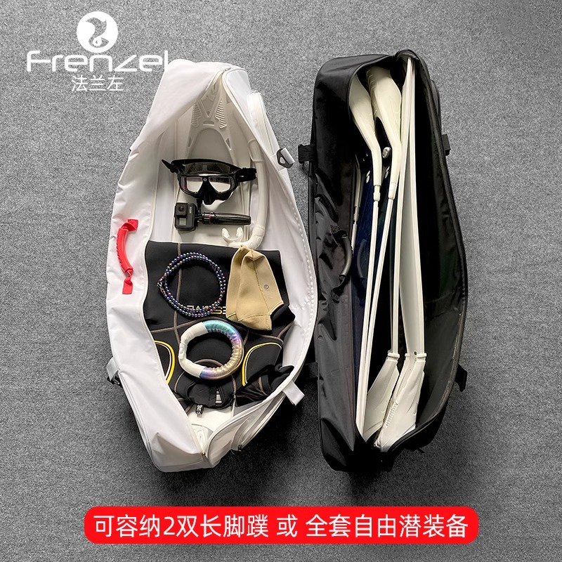 FRENZEL – sac étanche pour plo - Snorkeling Gear avis et prix